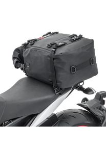Sella posteriore compatibile con Ducati Scrambler 1100 Special Bagtecs KH3 30L