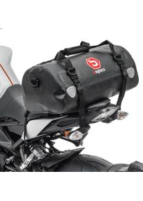 Borsa da sella per moto custom XF30 CB12244