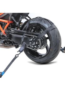 Set Sangles roue arrière pour moto custom CB14326