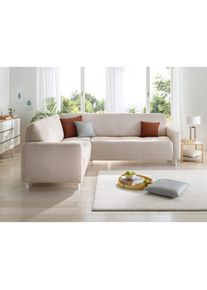 Ackerman Husse(1Stück) , beige