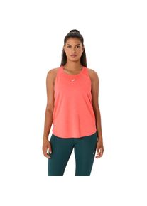 asics , Trainingstop »ROAD TANK« , M (40) , Trainingstop von asics