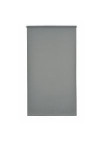 SUNLINES, SUNLINES Springrollo &raquo;Uni&laquo; Lichtschutz mit Bohren 1 St&uuml;ck, grau, Polyester