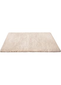 Badematte »Siena«, rutschhemmend beschichtet, fussbodenheizungsgeeignet , beige , Dyckhoff