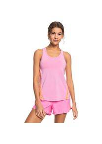 Roxy , Sporttop »Bold Moves« , rosa , M , Material: Weiches und leichtes Mischgewebe...