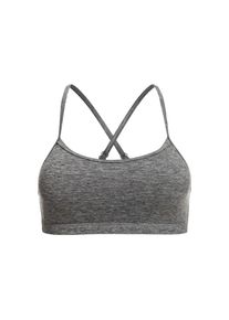 Roxy , Sporttop »Everyday« , grau , XL , Material: Weiches und leichtes Mischgewebe...