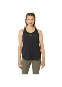 asics , Trainingstop »ROAD TANK« , schwarz , S (36/38) , Trainingstop von asics