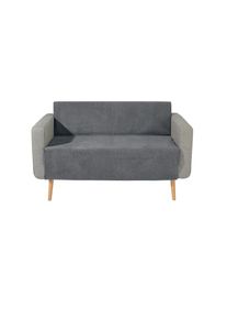 Ackerman Hussenprogramm , blau
