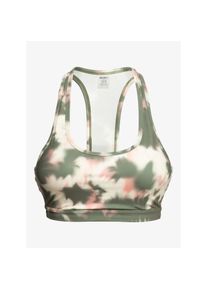 Roxy , Sporttop »Back To You« , bunt , M , Kollektion: Roxy Active