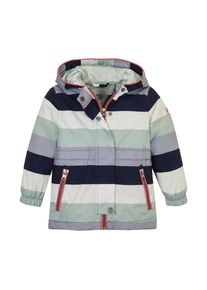 first instinct by Killtec , Outdoorjacke »FIS 31 MNS JCKT« , grün , 110/116 , Kleinkinder Funktionsjacke mit Kapuze