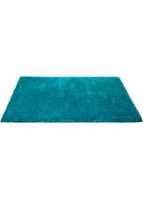 Badematte »Siena«, rutschhemmend beschichtet, fussbodenheizungsgeeignet , grün , Dyckhoff