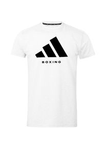 adidas Performance , T-Shirt »Community T-Shirt Boxing« , weiss