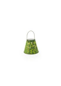 LED Gartenleuchte »Libelle« , grün , STT