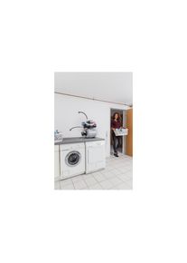 Al-Ko , Hauswasserwerk »HW 3600 Easy« , grau , Wasserpumpe, Typ: Hauswasserwerk