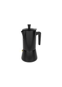Espressokocher »Chicchi« , schwarz , FURBER