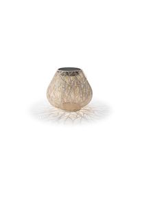 LED Gartenleuchte »Julia, shadow weiss« , weiss , STT