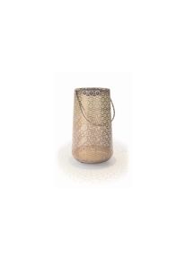 LED Gartenleuchte »Platin« , silberfarben , STT