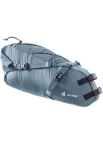 Deuter , Fahrradtasche »MONDEGO SB 16 L«, (1 tlg.) , blau