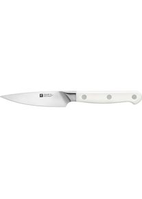 Kochmesser »Pro le blanc 10 cm«, (1 tlg.) , weiss , Zwilling