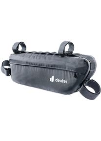 Deuter , Fahrradtasche »Mondego FB 4 L« , schwarz