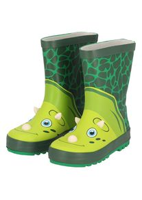 Apollo , Gummistiefel »KINDER STIEFEL«, Regenschauer ist kein Hindernis , bunt , Regenstiefel für Kinder