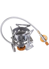 Firemaple Fms-121 Campingkocher - silber - Gr. Einheitsgröße