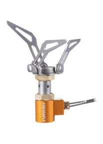 Firemaple Fms-300t Campingkocher - silber - Gr. Einheitsgröße