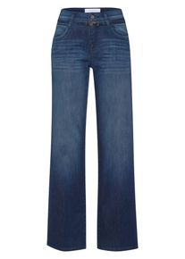 Peter Hahn ANGELS - Jeans Modell Liz Belt, denim, Gr. 42, Baumwolle