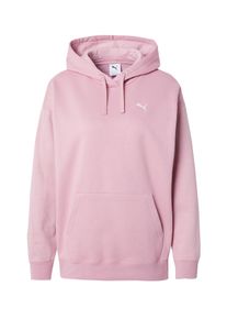 Puma Sportsweatshirt 'Ess' Damen Gr&ouml;&szlig;e XS rosa