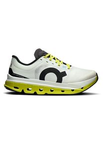 On - Women's Cloudflow 5 - Runningschuhe 36,5 | EU 36,5 grau