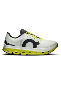 On - Cloudflow 5 - Runningschuhe EU 46 grau