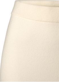 Lascana Witt Damen Strickrock, hellbeige, Gr&ouml;&szlig;e 38, 28% Polyester, 28% Polyester, 22% Polyamid
