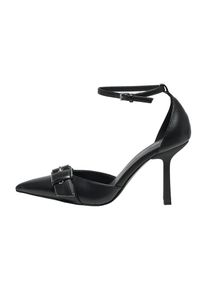 Only Pumps 'ONLPETRA-2' Damen, schwarz, Gr&ouml;&szlig;e 41