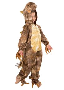 Amscan Déguisement dinosaure stégosaure enfant