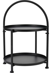 Koopmann Table d'appoint FLURY