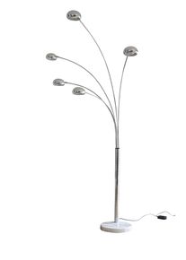 Salesfever Lampadaire MATARAM