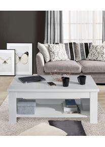 FORTE Couchtisch DURO