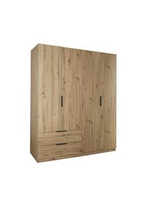 Kleiderschrank ESPRESSO