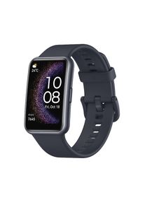 Huawei , Smartwatch »Watch Fit Special Edition«, (4,2 cm / 1,64 Zoll), 4 GB , schwarz