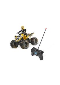 RC-Auto »Revell Control Dust Racer RTR« , gelb , Revell