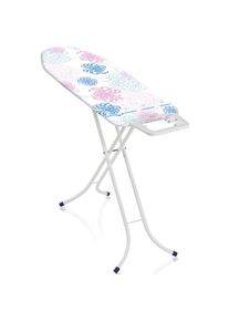 Bügelbrett »Classic M Basic« Bügelfläche 120 cmx38 cm Bügelfläche 120x38 cm , bunt , Leifheit