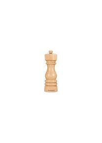 Pfeffermühle »London 18 cm, Beige«, Holzart: Buche (Deutschland) , beige , Zyliss