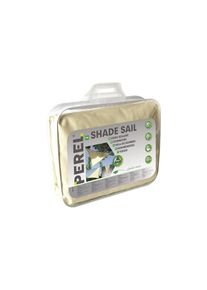 Ackerman Sonnensegel»Perel500cmDreieck« , beige