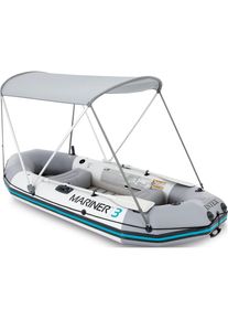 Intex , Sonnensegel »Boat Canopy« , grau