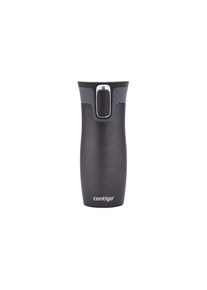 Contigo, Contigo Thermobecher &raquo;West Loop 470&laquo;, grau, Edelstahl, &Oslash; 9 cm x 20,5 cm