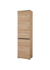 Germania , Garderobenschrank »Lissabon« , braun , 1 Tür