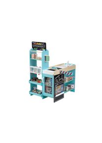 Ackerman Kaufladen»Klein-ToysFSC« , bunt