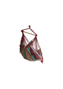 Ackerman Hängesessel»VivereHammockChair« , bunt
