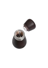 Ackerman Gewürzmühle»CrushGrindKyoto10cm1Stk« , braun