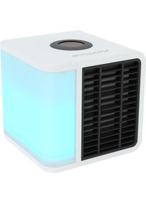 Evapolar EvaLIGHT Plus Verdunstungsklimagerät weiß - Mobile Klimaanlagen