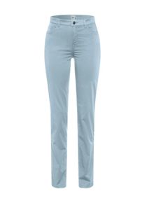 Brax - Regular Fit-Hose Modell Mary, blau, Gr. 48, Baumwolle